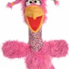 Handpuppe Baroness Schnäppchen von Schmuggel
