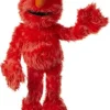 Handpuppe Elmo 65 cm
