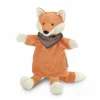 Handpuppe Fuchs
