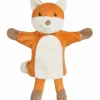 Handpuppe Fuchs Filou