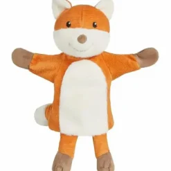 Handpuppe Fuchs Filou