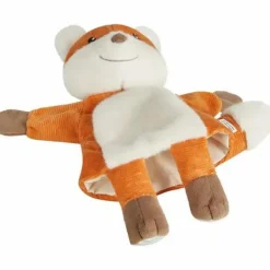 Handpuppe Fuchs Filou