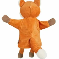 Handpuppe Fuchs Filou