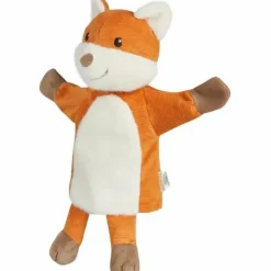 Handpuppe Fuchs Filou