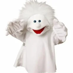 Handpuppe Geist 45cm