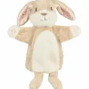 Handpuppe Hase Hanni