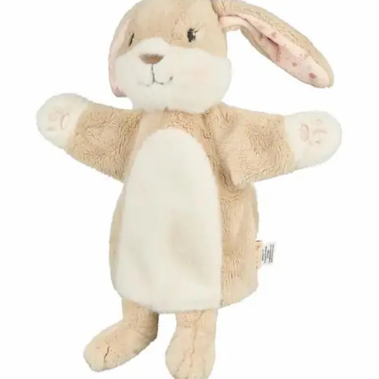 Handpuppe Hase Hanni