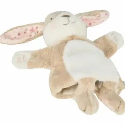 Handpuppe Hase Hanni