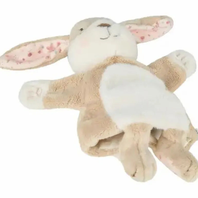 Handpuppe Hase Hanni
