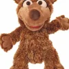 Handpuppe Kito Bär
