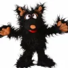 Handpuppe Muffi Hapsweg