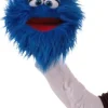 Handpuppe Quasselfritze