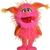 Handpuppe Schmackofatz