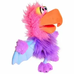 Handpuppe Schnäck