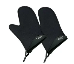 Handschuh kurz schwarz 1 Paar