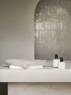 Handseife -SATOMI- Fresh Laundry (Lagerung 5-25 Gr
