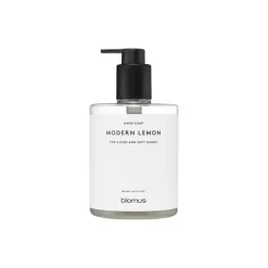 Handseife -SATOMI- Modern Lemon (Lagerung 5-25 Gra