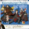 Harry Potter und die Zauberschule - Puzzle 300 Tei