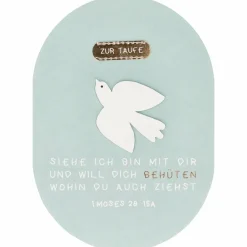 Heilige Karte,, Siehe Ich Bin"