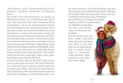 Heitere Gesch.: Kein Glühwein ist auch keine Lösun