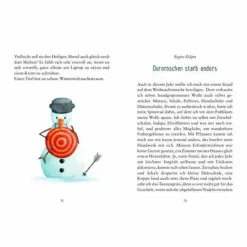 Heitere Geschichten Der Name Der Christrose