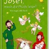 Heitere Geschichten: Josef, mach die Musik leiser!