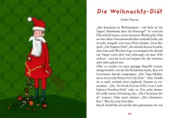 Heitere Geschichten: Josef, mach die Musik leiser!