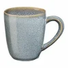Henkelbecher, denim 250ml