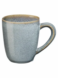 Henkelbecher, denim 250ml