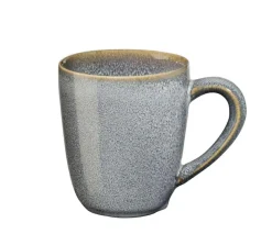 Henkelbecher, denim 250ml