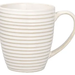Henkelbecher Dunes white