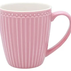 Henkelbecher dusty rose Alice