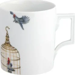 Henkelbecher, Form Berlin, The MEISSEN Mug Collect