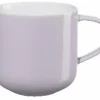 Henkelbecher, lavender 400ml