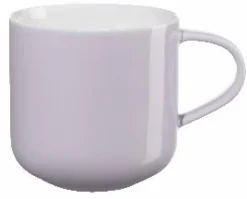 Henkelbecher, lavender 400ml