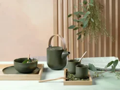 Henkelbecher, nori 400ml