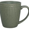 Henkelbecher olive green Alice