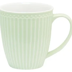 Henkelbecher pale green Alice
