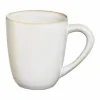 Henkelbecher, sand 400ml