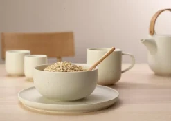 Henkelbecher, sencha 400ml
