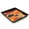 Herdbackblech Cuisine Line 39,5x36,5x3 cm
