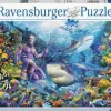 Herrscher der Meere - Puzzle 500 Teile