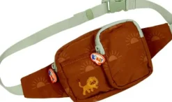 Hip Bag Löwe - Kleine Freunde