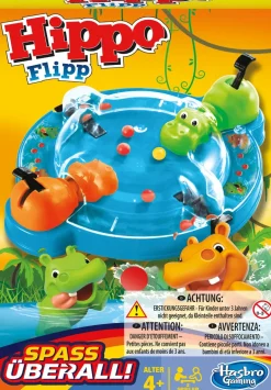 Hippo Flipp Kompakt