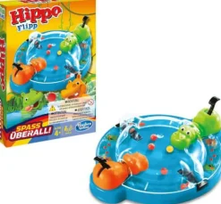 Hippo Flipp Kompakt