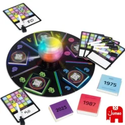 Hitster - Bingo