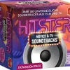 Hitster - Erweiterung: Soundtracks