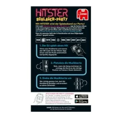 Hitster - Schlager Party