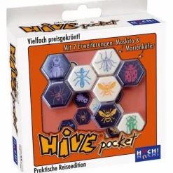 Hive Pocket