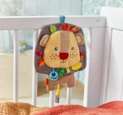 Hängefigur Löwe Leo
